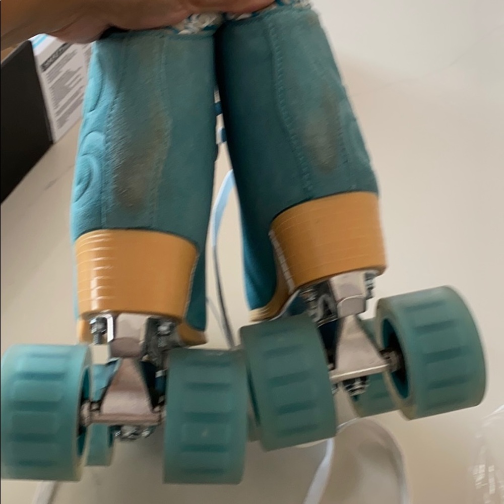 Roller skates - Picture 5 of 6